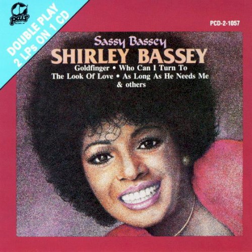 Sassy Bassey