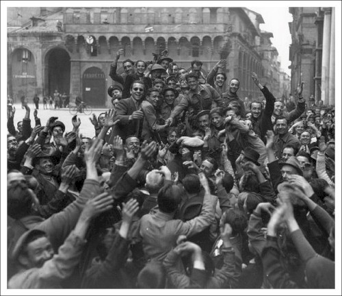 25 Aprile 2010