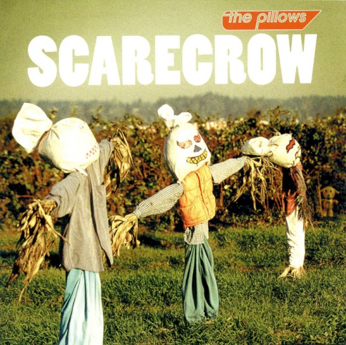 SCARECROW