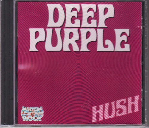 Hush