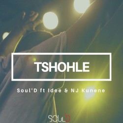 Tshohle