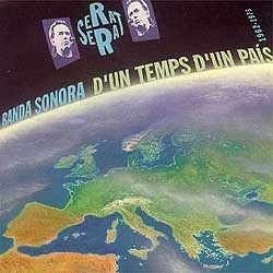 Banda sonora d’un temps, d’un país