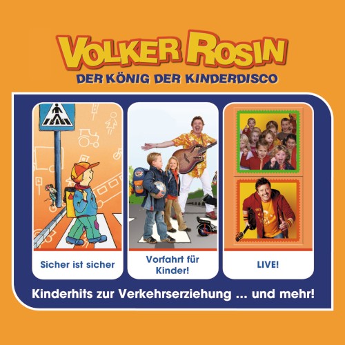 Liederbox Vol. 2