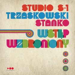 Wstęp wzbroniony
