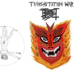 Transmutation War