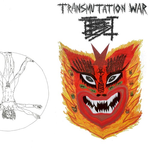 Transmutation War