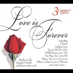 Love Is Forever