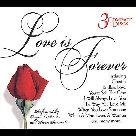 Love Is Forever