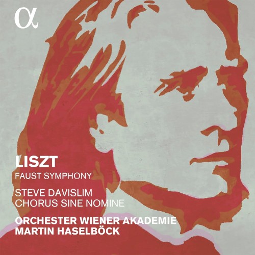 Faust Symphony