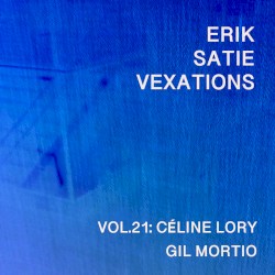 Vexations Vol.21