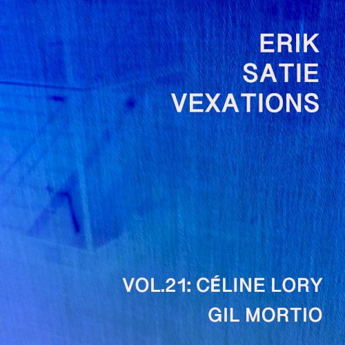 Vexations Vol.21