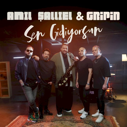 Sen Gidiyorsun