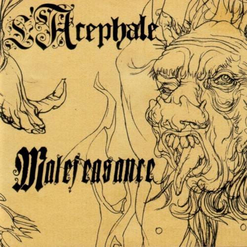 Malefeasance