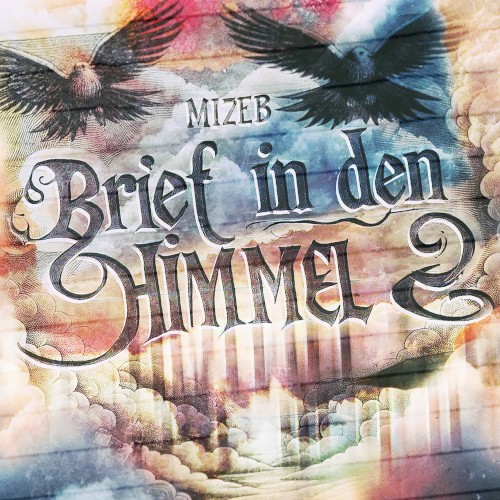Brief in den Himmel 2