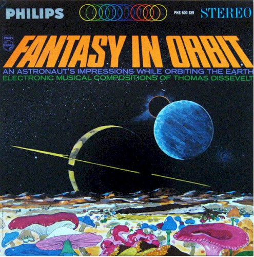Fantasy In Orbit: An Astronaut's Impressions While Orbiting The Earth
