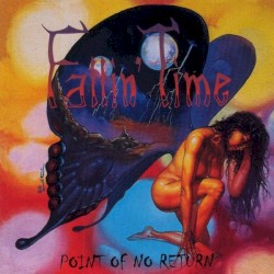 Point of No Return