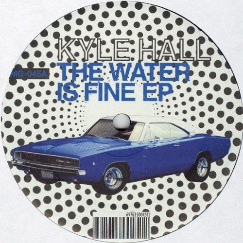 The Water Is Fine EP