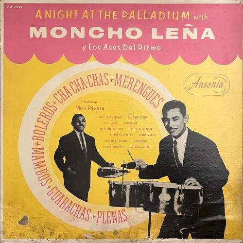 A Night at the Palladium