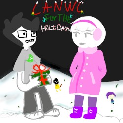 CANWC for the Holidays