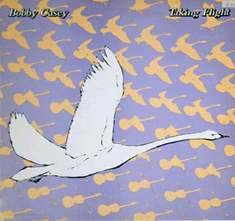 Taking Flight