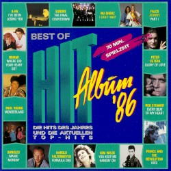 Best of Hit Album ’86