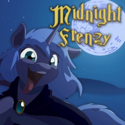 Midnight Frenzy