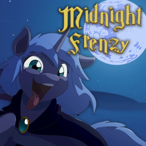 Midnight Frenzy