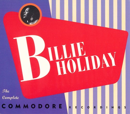 The Complete Commodore Recordings