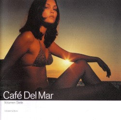 Café del Mar, volumen siete
