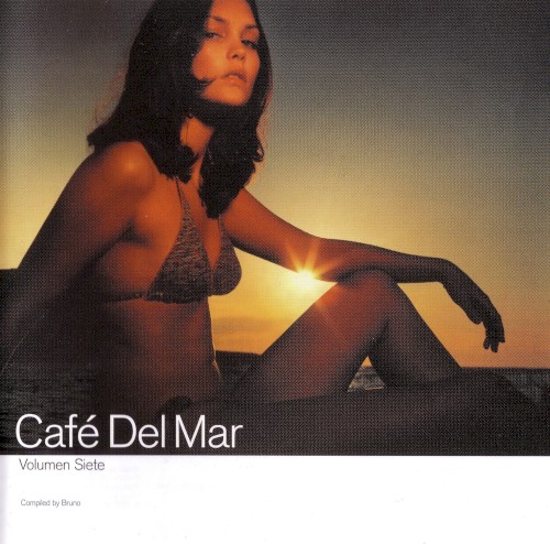 Café del Mar, volumen siete