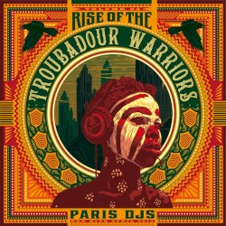 Rise of the Troubadour Warriors: Tropical Grooves & Afrofunk International, Vol. 3
