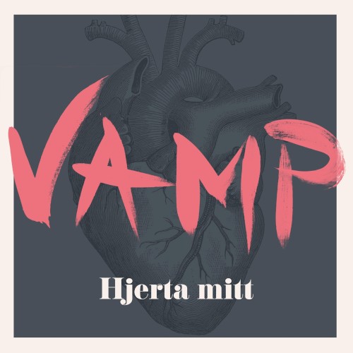 Hjerta mitt