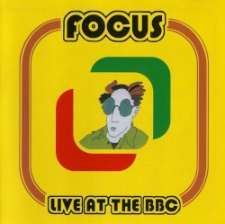 Live at the BBC