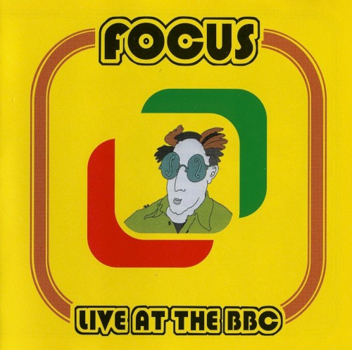 Live at the BBC