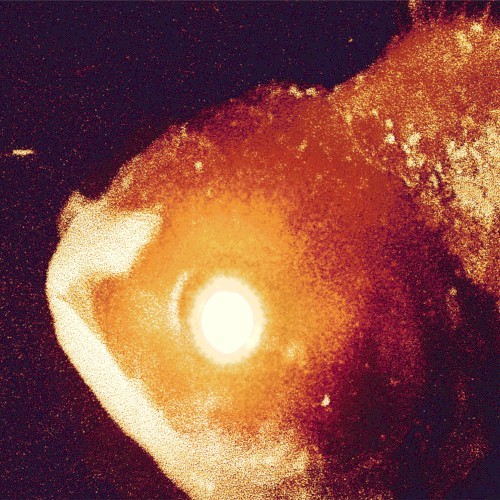 Yeah Right (QRV Bootleg)