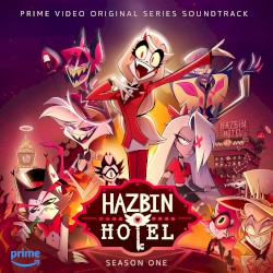 Hazbin Hotel (Original Soundtrack)