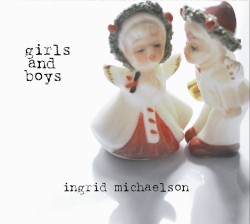 Everybody/Girls and Boys Special Edition