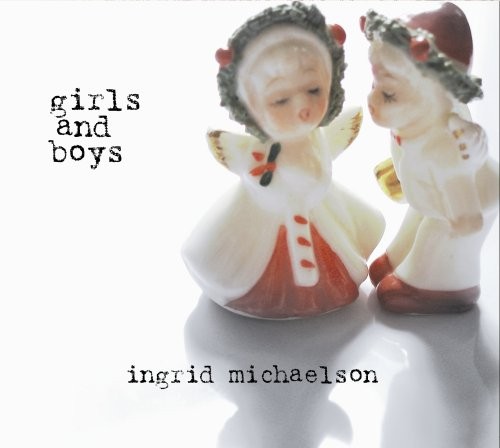 Everybody/Girls and Boys Special Edition