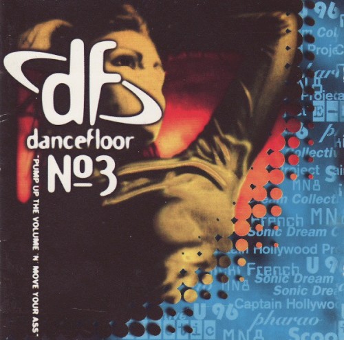 DF Dancefloor No.3