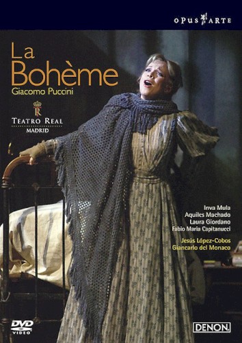 La bohème
