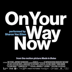 On Your Way Now