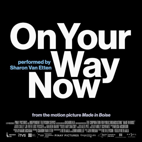 On Your Way Now
