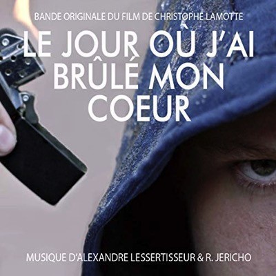 Le jour où j'ai brûlé mon coeur