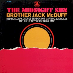 The Midnight Sun