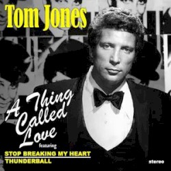 A Thing Called Love
