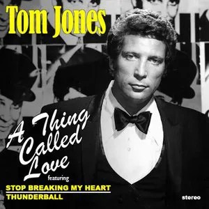 A Thing Called Love