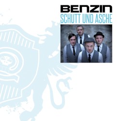 Schutt und Asche