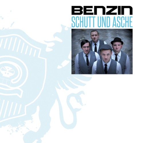 Schutt und Asche