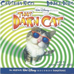 That Darn Cat