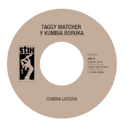 Cumbia locura